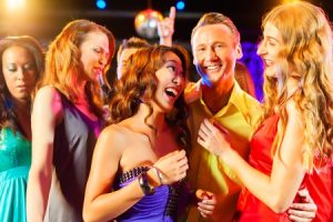 Dallas transgender nightlife: nightclubs, bars, restaurants and trans social clubs.